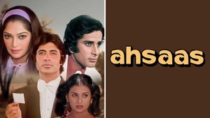 Ahsaas on Pocket Films - live program