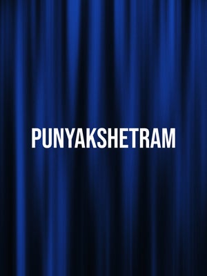 Punyakshetram on Bhakti TV - past program