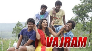 Vajram on Raj TV - past program
