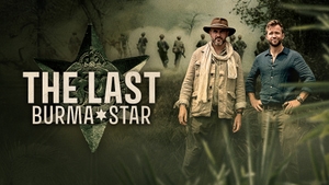 The Last Burma Star on Discovery HD Hindi - past program