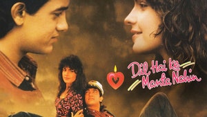 Dil Hai Ke Manta Nahin on Sony MAX2 - past program