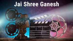 Jai Shree Ganesh on And Pictures - past program