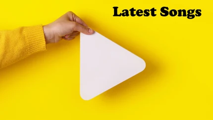 Latest Songs on Oye Music