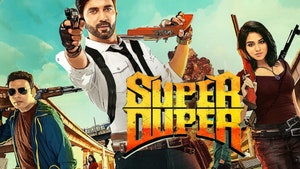 Super Duper on Colors Tamil HD - past program