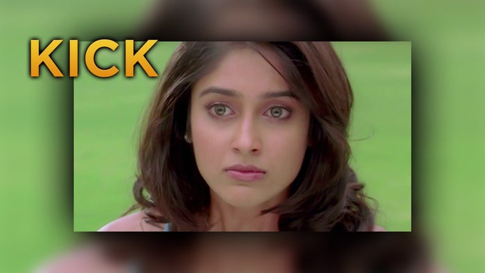 Kick Episode No.24 on JioTV