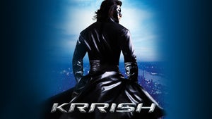 Krrish on Zee Cinema - past program