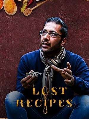 Lost Recipes on EPIC TV - past program