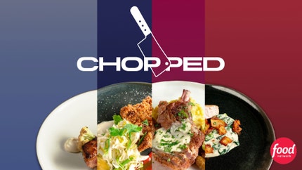 Chopped on TLC Hindi