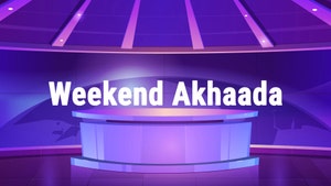 Weekend Akhaada on News18 Kannada - past program