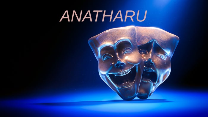 Anatharu on JioTV