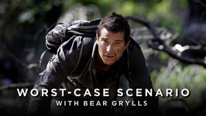 Worst-Case Scenario on Discovery HD World - past program