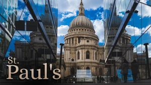 St. Paul's on Jeevan TV - past program