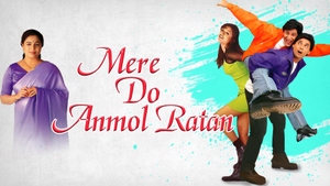 Mere Do Anmol Ratan on Colors Cineplex HD