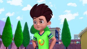 Paap-O-Meter on Sony Yay Hindi - past program