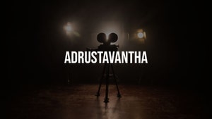 Adrushtavantha on Siri Kannada - past program