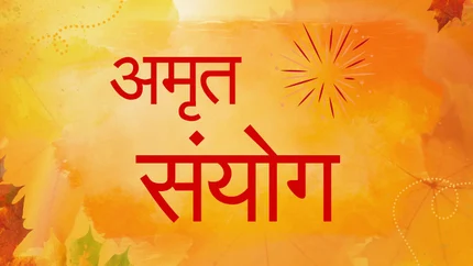 Amrit Saiyog on India Prime News