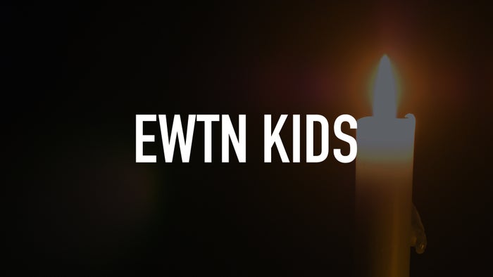 EWTN Kids on JioTV