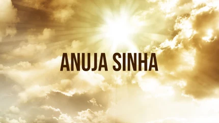 Anuja Sinha on Shubh TV