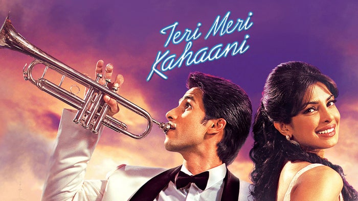 Teri Meri Kahaani on JioTV