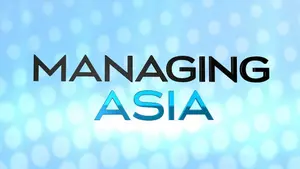 Managing Asia on CNBC Tv18 Prime HD