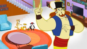 Honey Bunny Ka Jholmaal on Sony Yay Tamil - past program