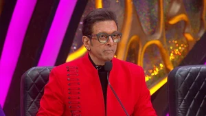 India's Best Dancer on SET HD - past program