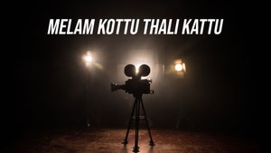 Melam Kottu Thali Kattu on Raj Digital Plus - past program