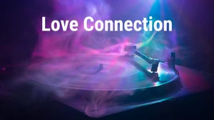 Love Connection on Music India - live program
