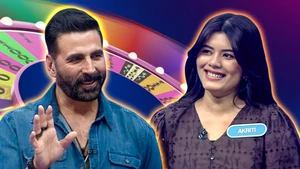 Wheel Of Fortune on SET HD - past program