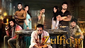 Zulfiqar on Colors Bangla Cinema