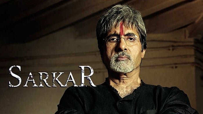 Sarkar on JioTV