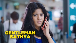 Gentleman Sathya on Vijay Takkar - past program