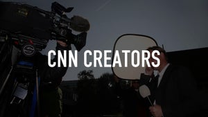 CNN Creators on CNN - future program