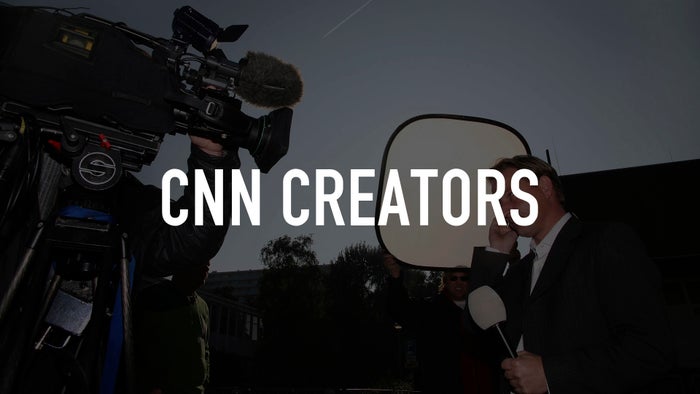 CNN Creators Episode No.80 on JioTV