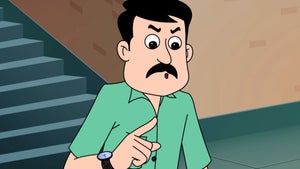 Paap-O-Meter Episode 44 on Sony Yay Hindi - past program