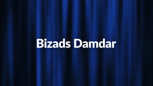 Bizads Damdar on Colors Gujarati - past program