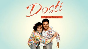 Dosti: Friends Forever on MH1 Dil Se