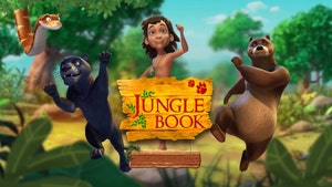 Jungle Book on Oscar Movies - past program