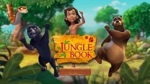 Jungle Book on Oscar Movies - past program