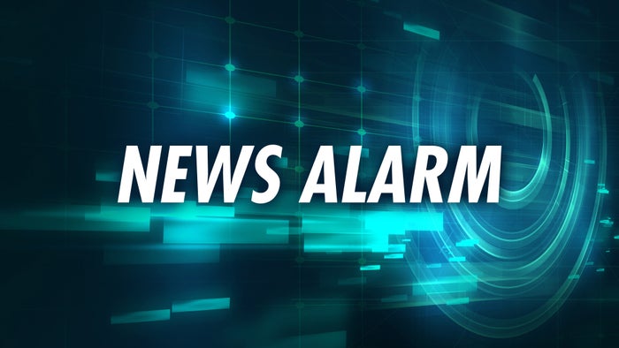 News Alarm on JioTV