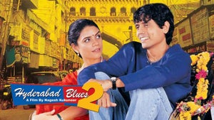 Hyderabad Blues 2 on Star Gold HD - past program