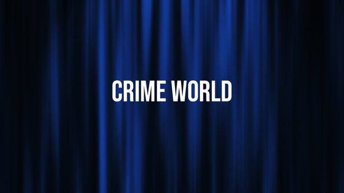 Crime World Episode No.13 on JioTV