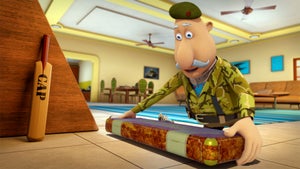 Guru Aur Bhole Episode 98 on Sony Yay Hindi - past program