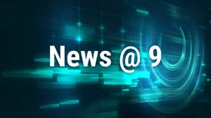 News @ 9 on STV Haryana News