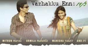 Vazhakku Enn 18/9 on Vijay Super HD - past program