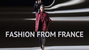Fashion from France on FTV HD - past program