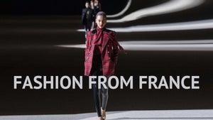Fashion from France on FTV HD - past program
