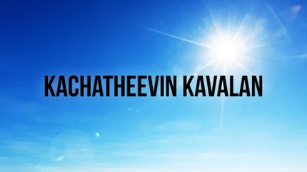 Kachatheevin Kavalan on Shalom