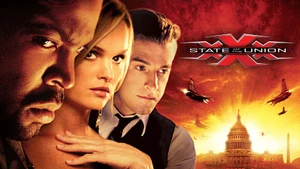 xXx: State of the Union on Sony Pix HD - past program