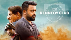 Kennedy Club on Zee Thirai HD - live program
